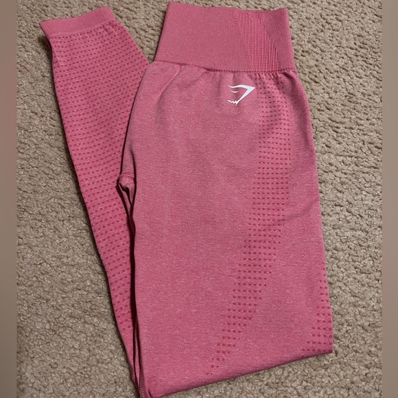 ‼️Sold‼️ Gymshark Vital Seamless 2.0 leggings - Picture 2 of 10